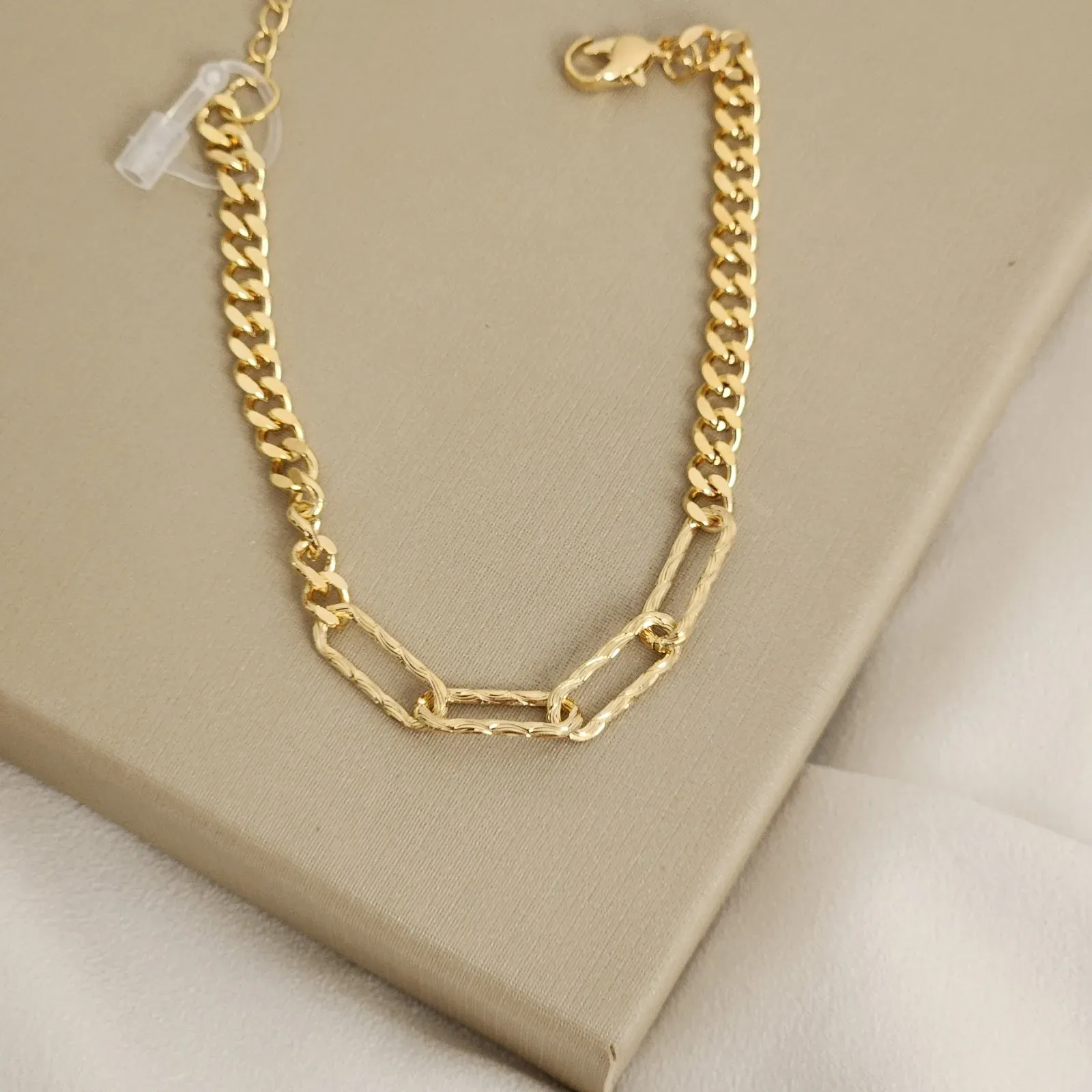 PULSEIRA CORRENTE | ELOS